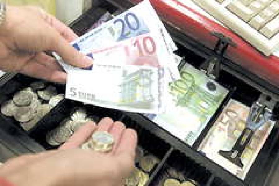 Евро обвиняют в росте цен