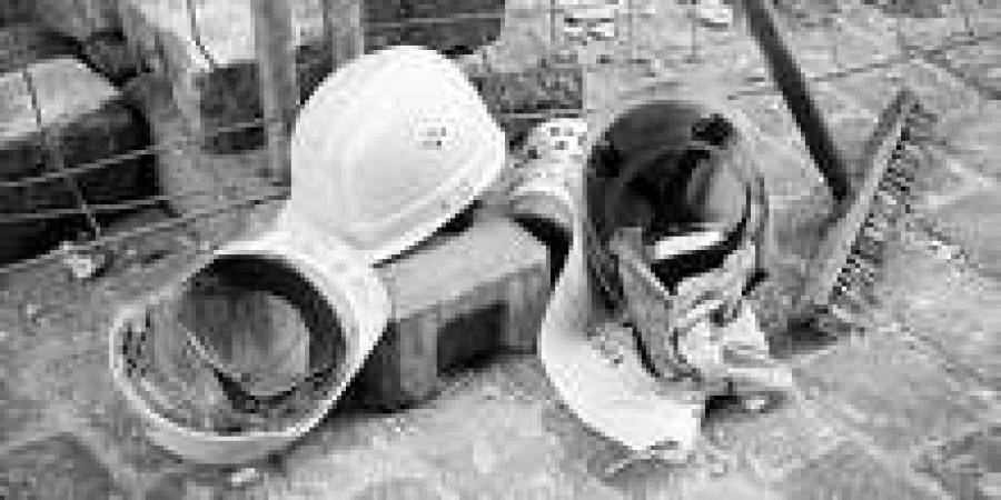 Многие строители считают, что отрасль нуждается в чистке.