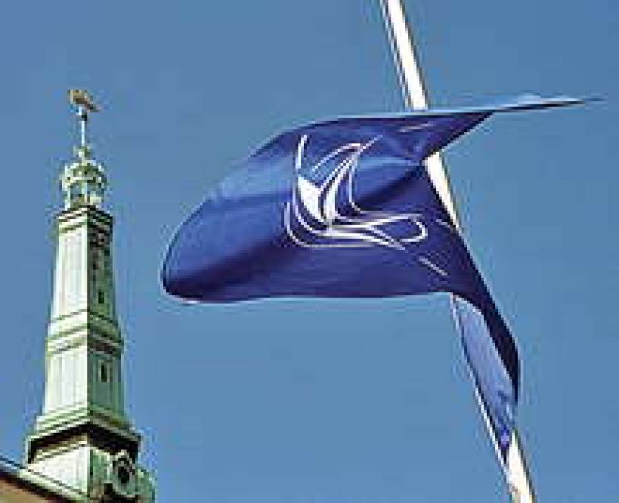 НАТО денег надо