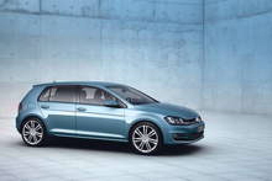 Volkswagen Golf/Plus