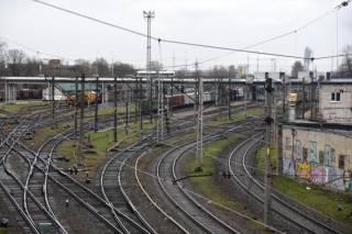 Зарплата 10 040 евро в месяц: в «Latvijas dzelzceļš» появилась неплохая вакансия