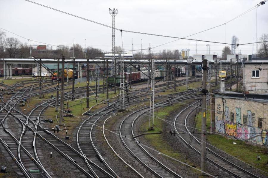 Зарплата 10 040 евро в месяц: в «Latvijas dzelzceļš» появилась неплохая вакансия