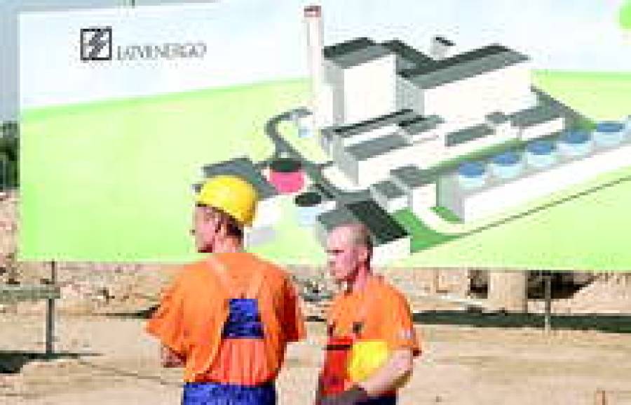 Еще больше света