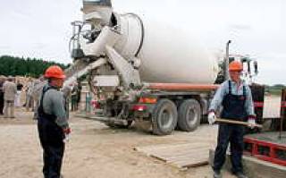 Какой бетон может принести прибыль