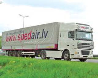 Spedair почивать на лаврах не собирается