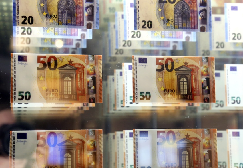 Несмотря на рост кредитования, прибыль банков в Латвии сократилась