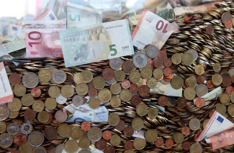 В Латвии один из самых больших дефицитов бюджета в ЕС