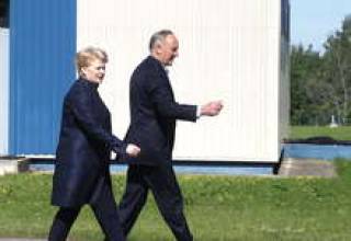 Терминал привяжут к Инчукалнсу