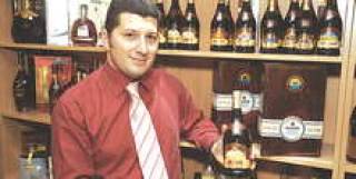 В 2005 году "АрАрАт" сменит имидж