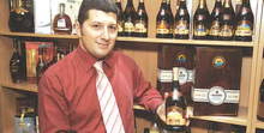 В 2005 году "АрАрАт" сменит имидж