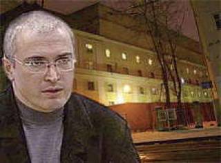Дело Ходорковского взволновало Литву