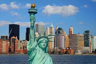 В США признали невозможным всеобщий демократический мир