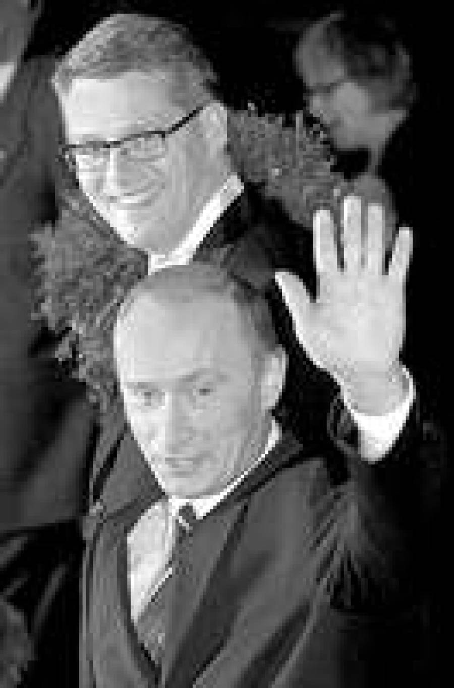 М.Ванханен пытается договориться с В.Путиным.