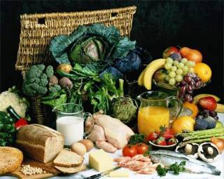 Исследование: продукты в Польше в три раза дешевле латвийских