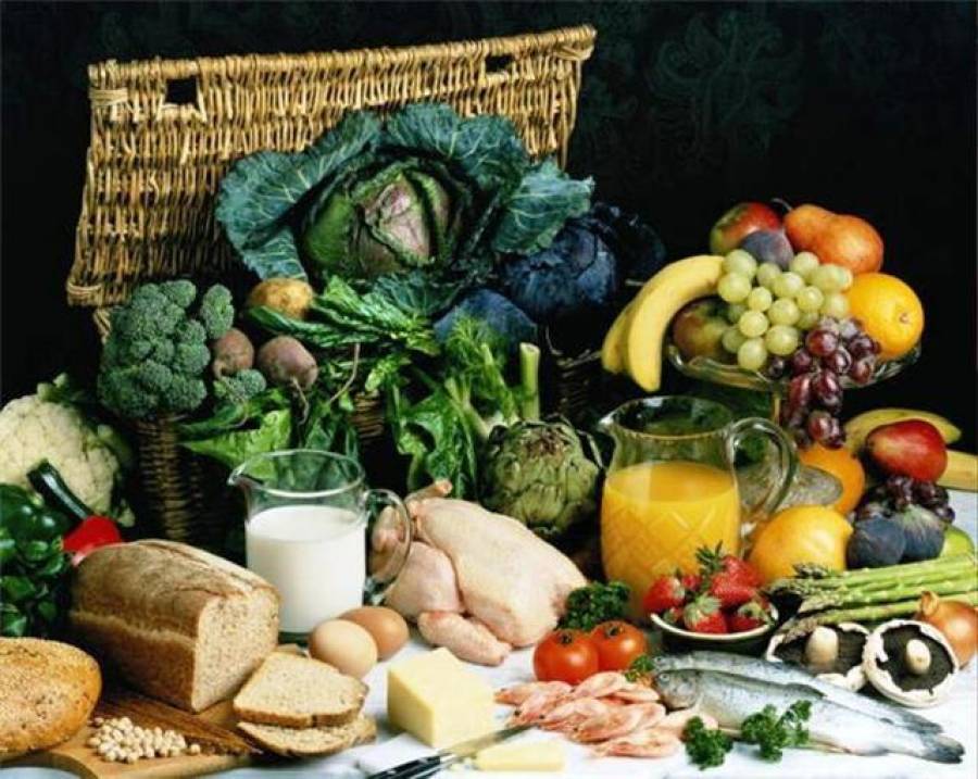 Исследование: продукты в Польше в три раза дешевле латвийских