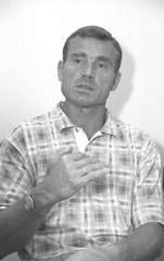 Янис Наглис: &quot;Я свою репутацию пока не испортил и постараюсь этого не сделать&quot;