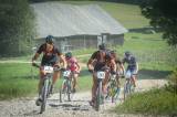 Велосериал SEB MTB на финишной прямой: в воскресенье все решится в Икшкиле!