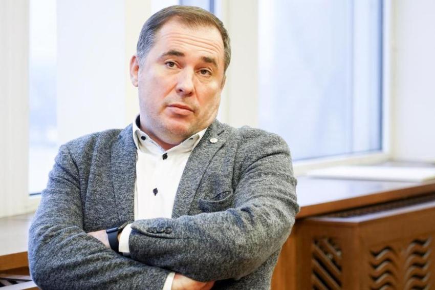 Дороговизна продуктов: Шмитс призывает к соглашению о раскрытии цен трейдерами