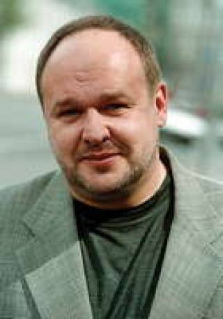 Алексей Шейнин.