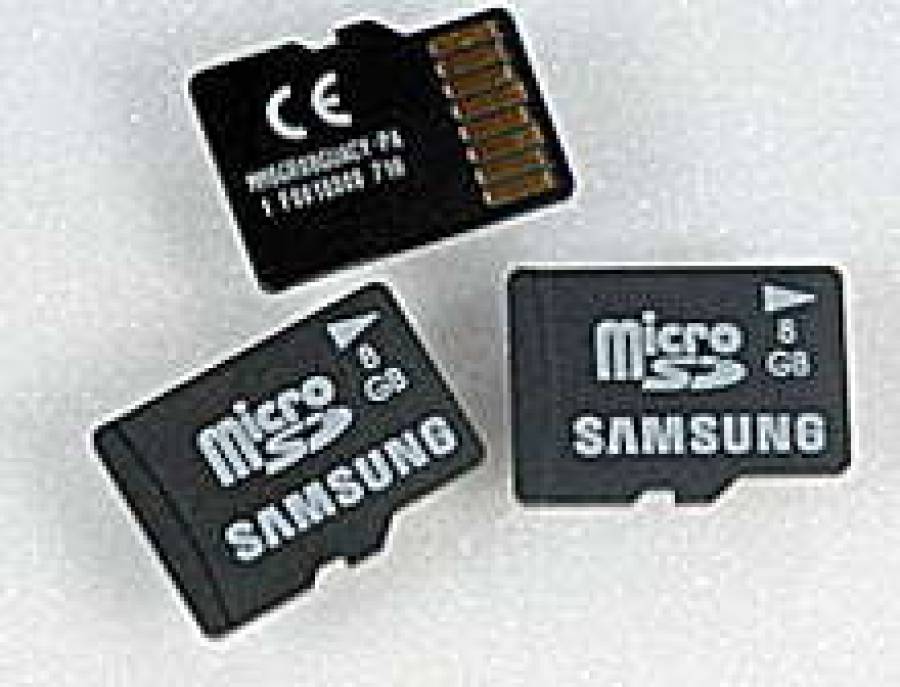 Новости технологий