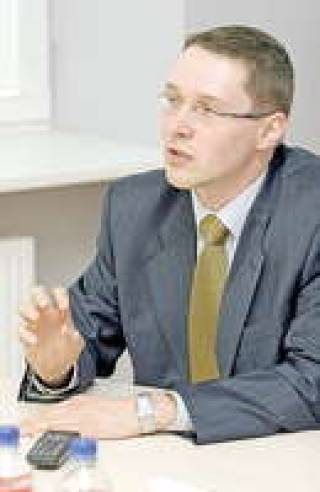 М.ЯУНАРАЙС: “Мы выработали модель, исключающую привилегированные условия для одного крупного инвестора.”