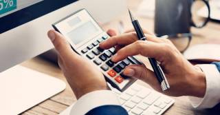 Уплата налогов с доходов физического лица в 2021 году
