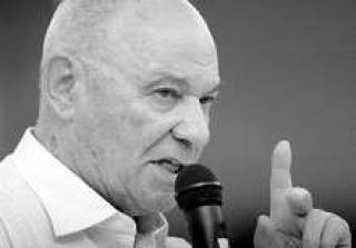 Вадим Туманов: “Если бы во время перестройки приняли наш метод добычи полезных ископаемых, Россия от Калининграда до Владивостока была бы другой страной”.
