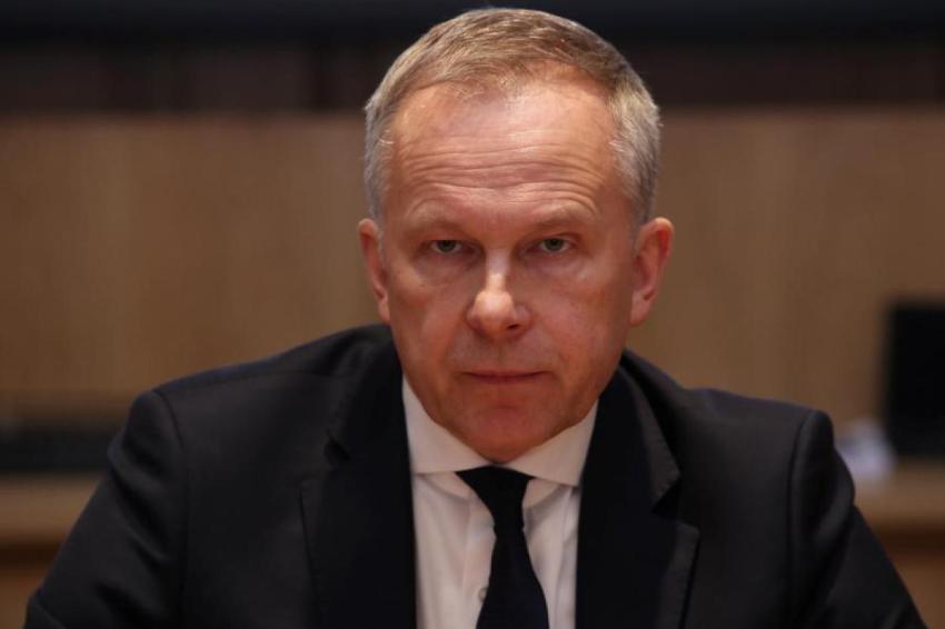 Экс-президенту Банка Латвии не удалось засудить Латвийское государство в ЕСПЧ