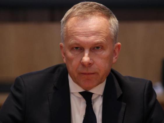 Экс-президенту Банка Латвии не удалось засудить Латвийское государство в ЕСПЧ