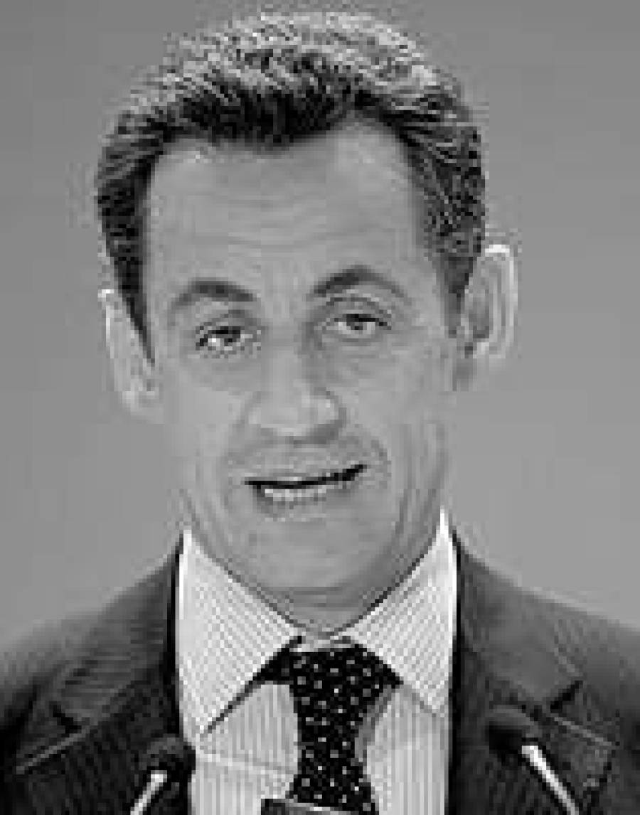 Три мушкетера и одна прекрасная дама