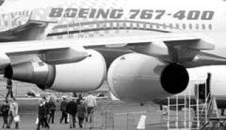 На Boeing начнется забастовка