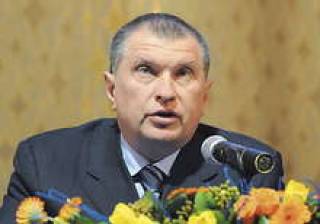 Игорь Сечин доволен итогами визита в Пекин.