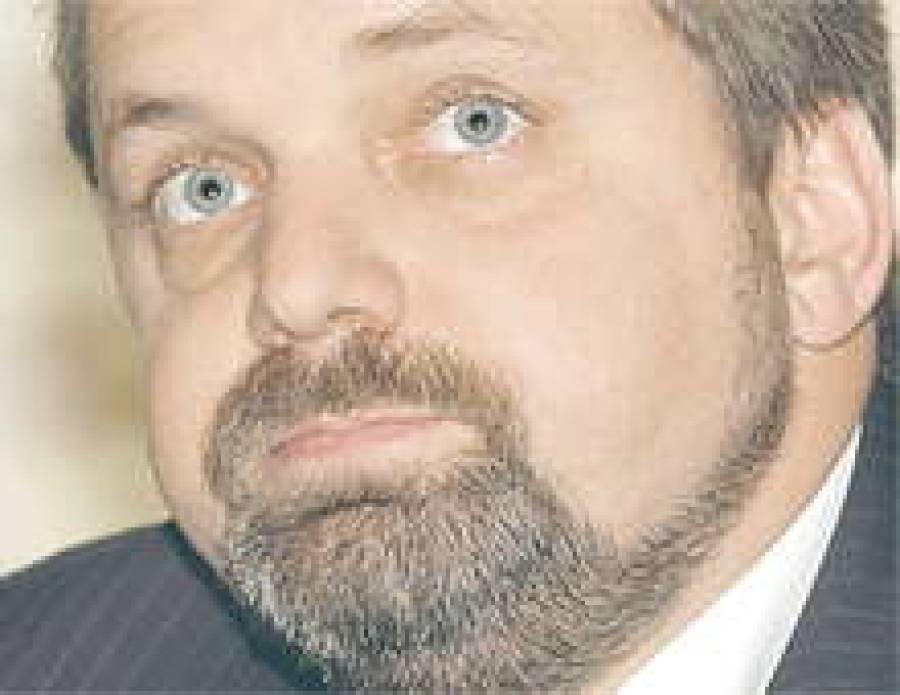 Козлова убили за 1,5 млрд. долларов
