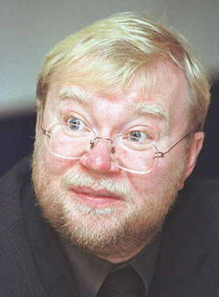 Лаар должен уйти