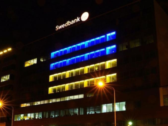 «Запаниковал, что кто-то получил доступ к моему аккаунту»: сбои в «Swedbank» пугают клиентов