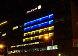 «Запаниковал, что кто-то получил доступ к моему аккаунту»: сбои в «Swedbank» пугают клиентов