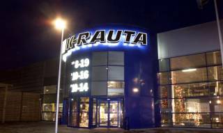 Сеть K-Rauta откажется от крупной закупки после экологического скандала