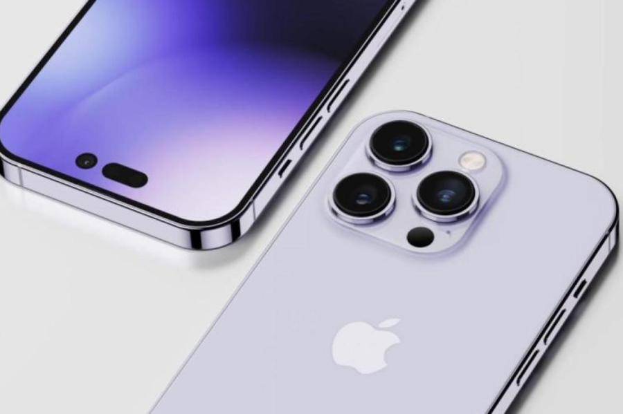 Смартфоны iPhone 14, ввезённые из США, не работают в России