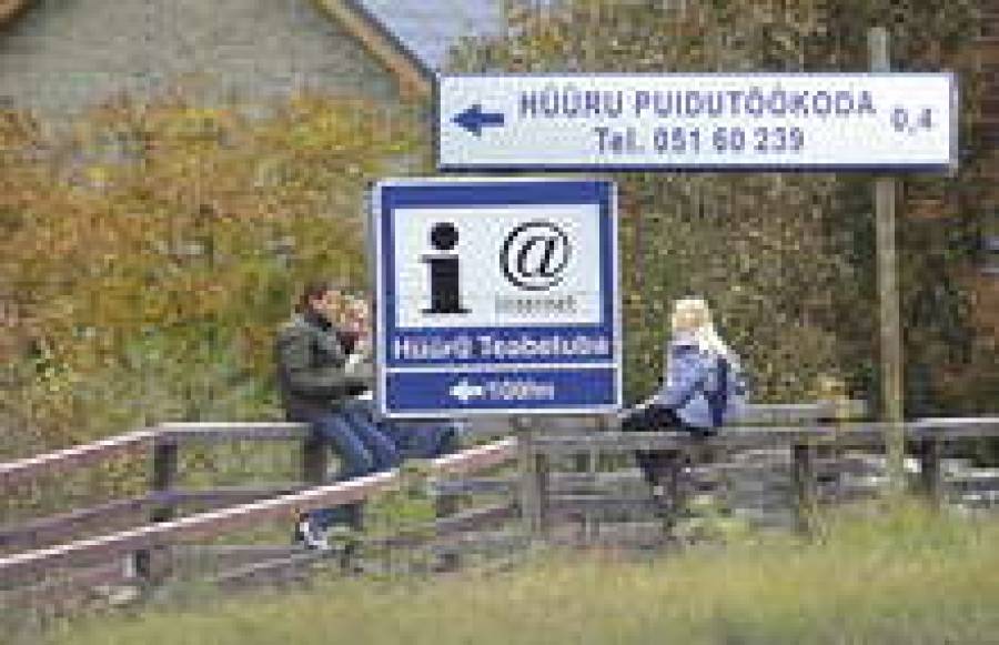 Иностранцу без знания государственного языка в Эстонии выжить действительно невозможно.