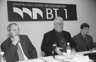 BaltTour соберет 530 участников