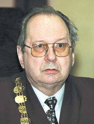 Убит судья Лаукрозе