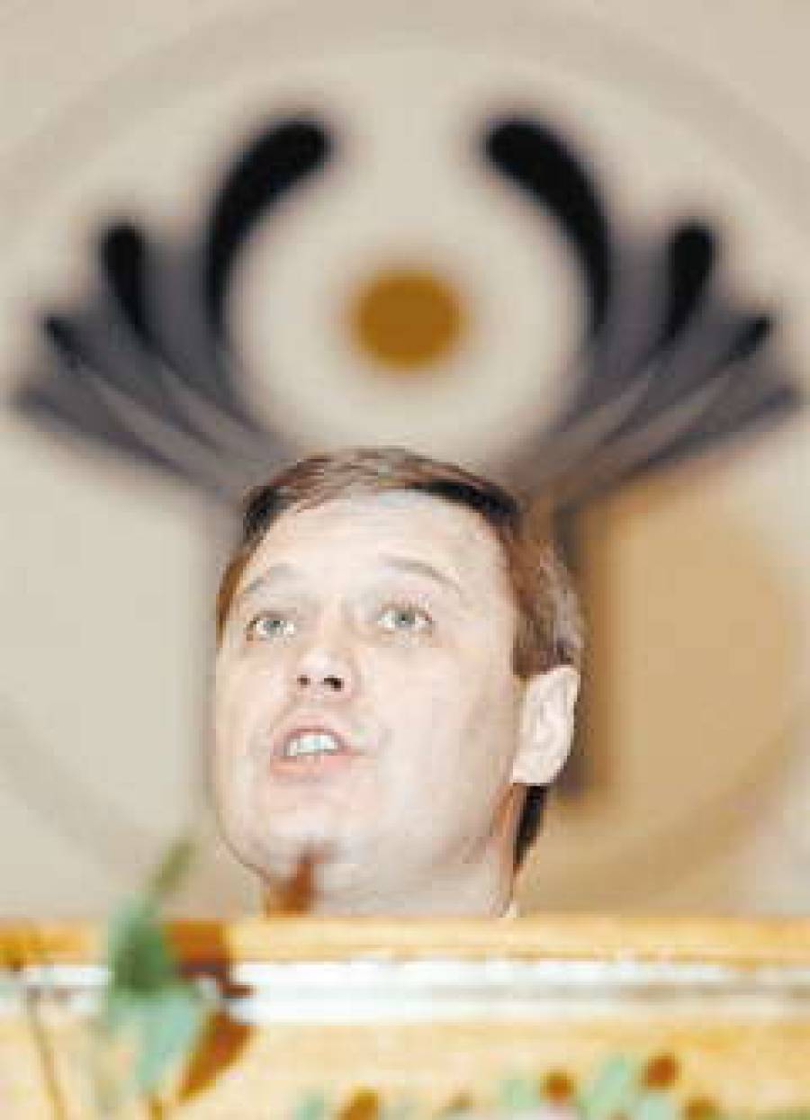 Давос на Неве.В Санкт-Петербурге проходит крупнейший экономический форум РФ.