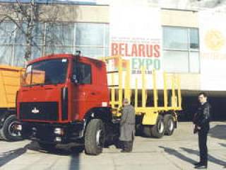 Выставки BelarusEXPO в этом году не будет