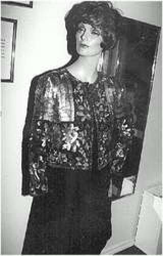  Это всего лишь секонд-хэнд. 