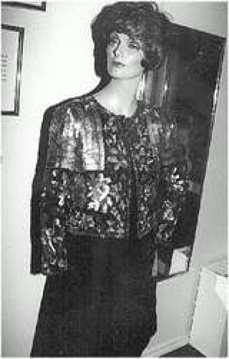  Это всего лишь секонд-хэнд. 