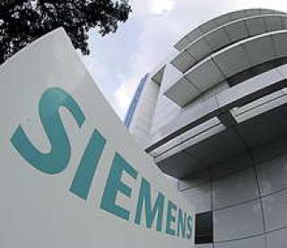 Пристрастие к взяткам дорого обходится Siemens.