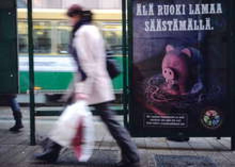 Южная Карелия теряет покупателей