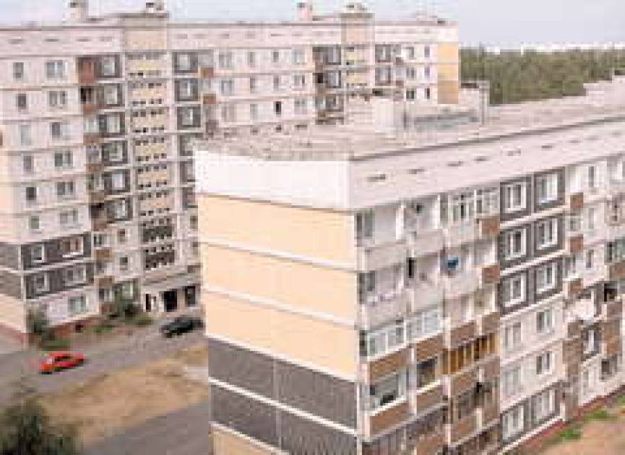 Латвийский рынок движется в правильном направлении