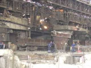 Liepājas metalurgs стремится в авангард