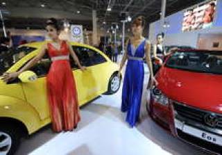 Автоторговцы радуются росту